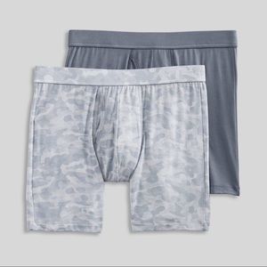 Jockey Generation boxer briefs